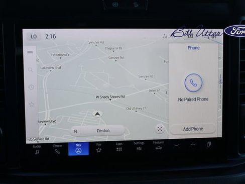 New 2026 Ford F250 Platinum image 16