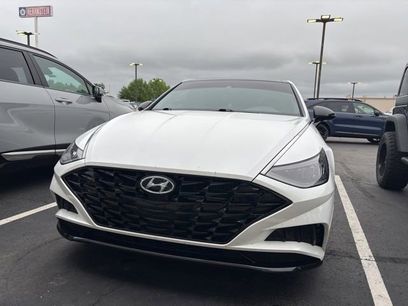 Used 2023 Hyundai Sonata SEL Plus