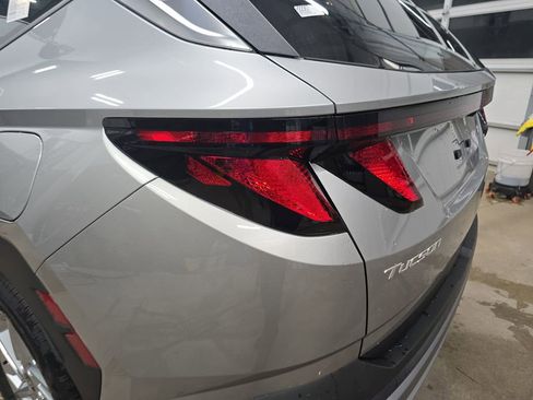 New 2026 Hyundai Tucson SE image 34