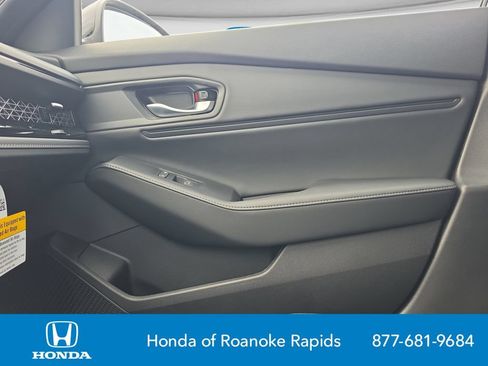 New 2026 Honda Accord Sport image 27