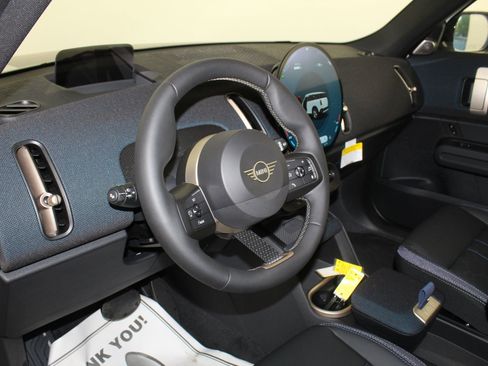 New 2025 MINI Cooper Countryman S image 4
