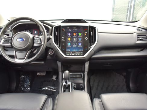 Used 2024 Subaru Ascent Limited AWD/4WD image 58