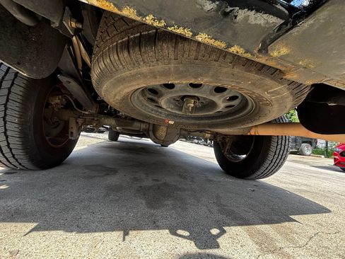 Used 2011 Ford F150 STX RWD image 26