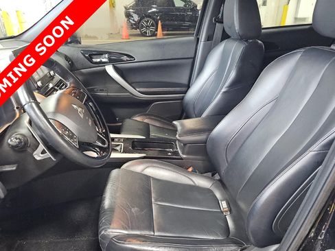 Used 2022 Mitsubishi Eclipse Cross SE AWD/4WD image 5