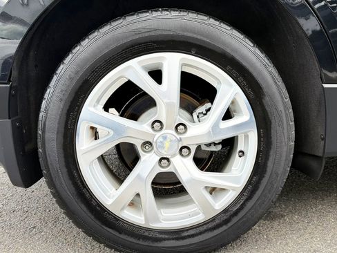 Used 2018 Chevrolet Equinox Premier AWD/4WD image 56