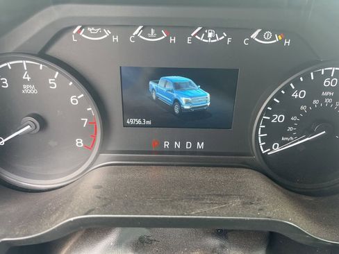 Used 2023 Ford F150 XLT image 5