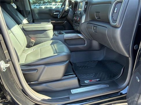 Used 2020 Chevrolet Silverado 1500 RST image 13