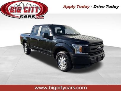 Used 2020 Ford F150 XL w/ XL Power Equipment Group