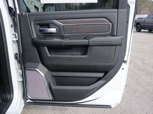 New 2026 RAM 4500 Laramie w/ Laramie Trim Package image 22