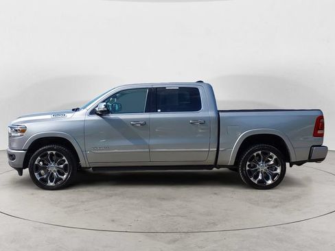 Used 2022 RAM 1500 Limited AWD/4WD image 8