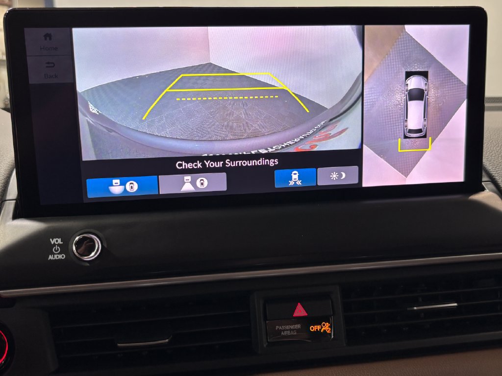 New 2026 Honda Pilot Elite image 15