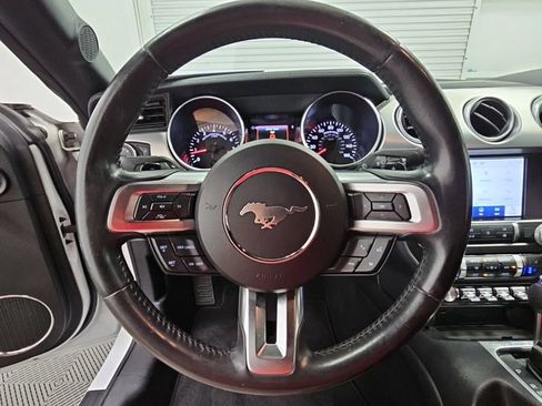 Used 2020 Ford Mustang GT Premium RWD image 27