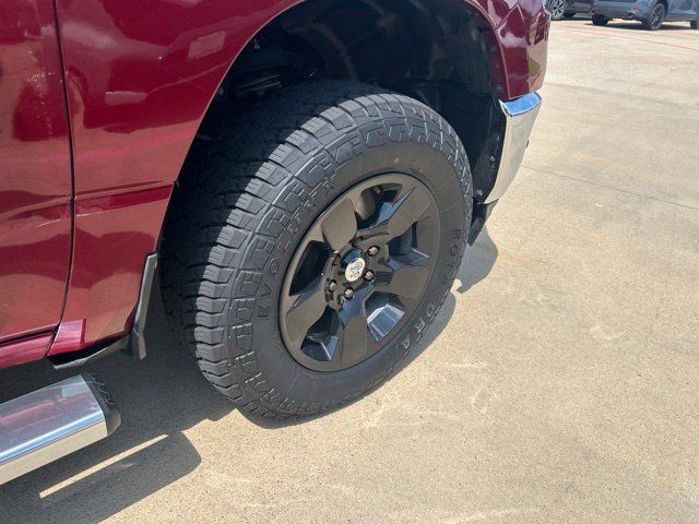 Used 2022 RAM 1500 Lone Star RWD image 12