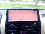 Certified 2024 INFINITI QX80 Luxe w/ Cargo Package AWD/4WD image 9