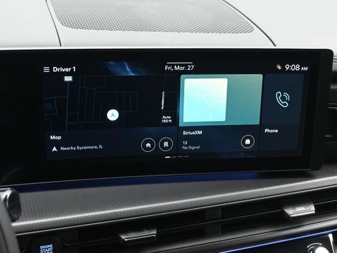 New 2026 Hyundai Santa Fe Calligraphy AWD/4WD image 14