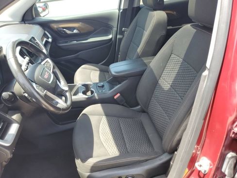 Used 2019 GMC Terrain SLE w/ Driver Convenience Package FWD image 29