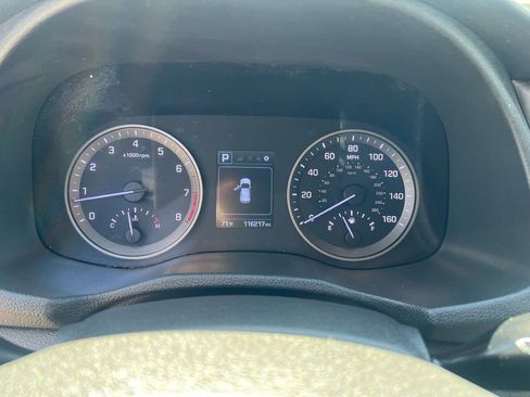 Used 2016 Hyundai Tucson SE FWD image 12