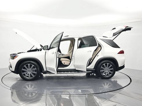 Used 2024 Mercedes-Benz GLE 450 4MATIC image 48