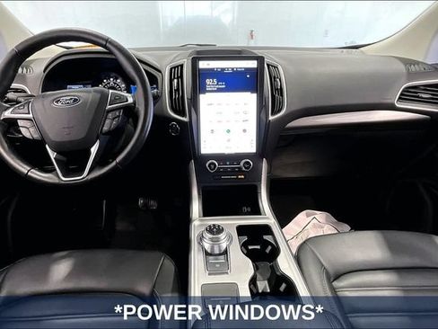 Used 2024 Ford Edge SEL w/ Convenience Package AWD/4WD image 10