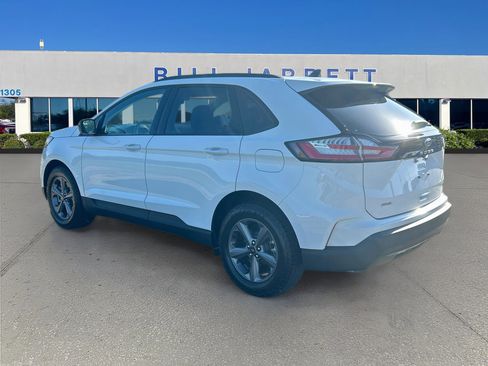 Used 2024 Ford Edge SEL w/ Sport Appearance Package AWD/4WD image 5