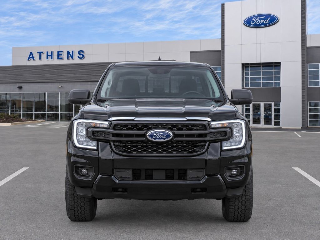 New 2026 Ford Ranger XL RWD image 5