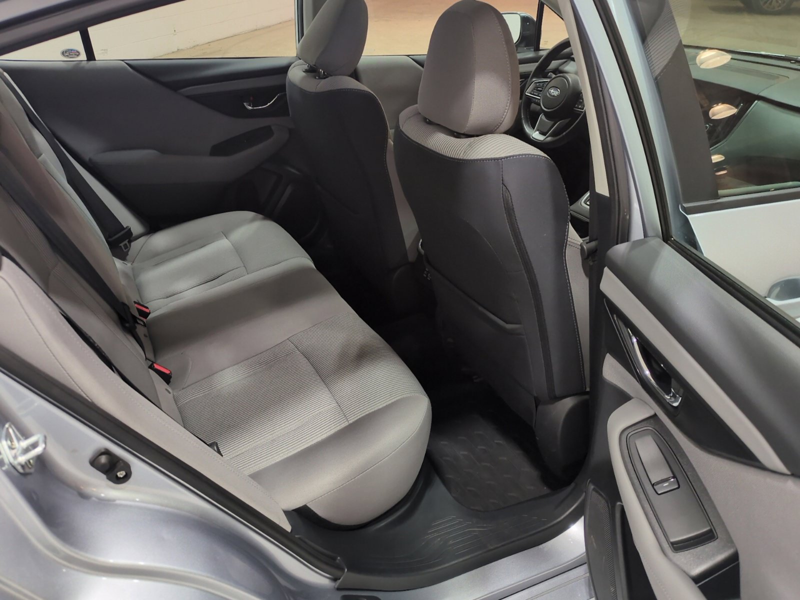 Certified 2024 Subaru Legacy Premium AWD/4WD image 11