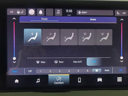 Used 2023 Jeep Compass Limited image 25