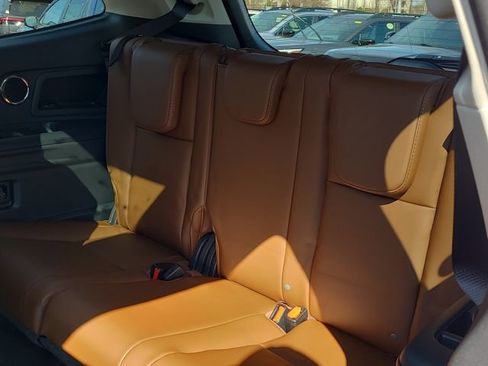 New 2026 Subaru Ascent Touring image 14