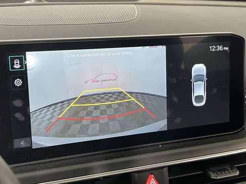 Certified 2025 Kia K5 GT image 17