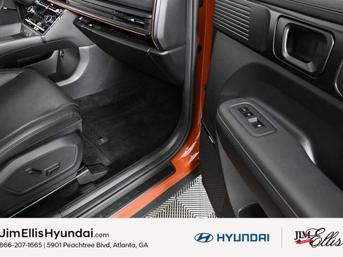 Used 2025 Hyundai Santa Fe Calligraphy image 31
