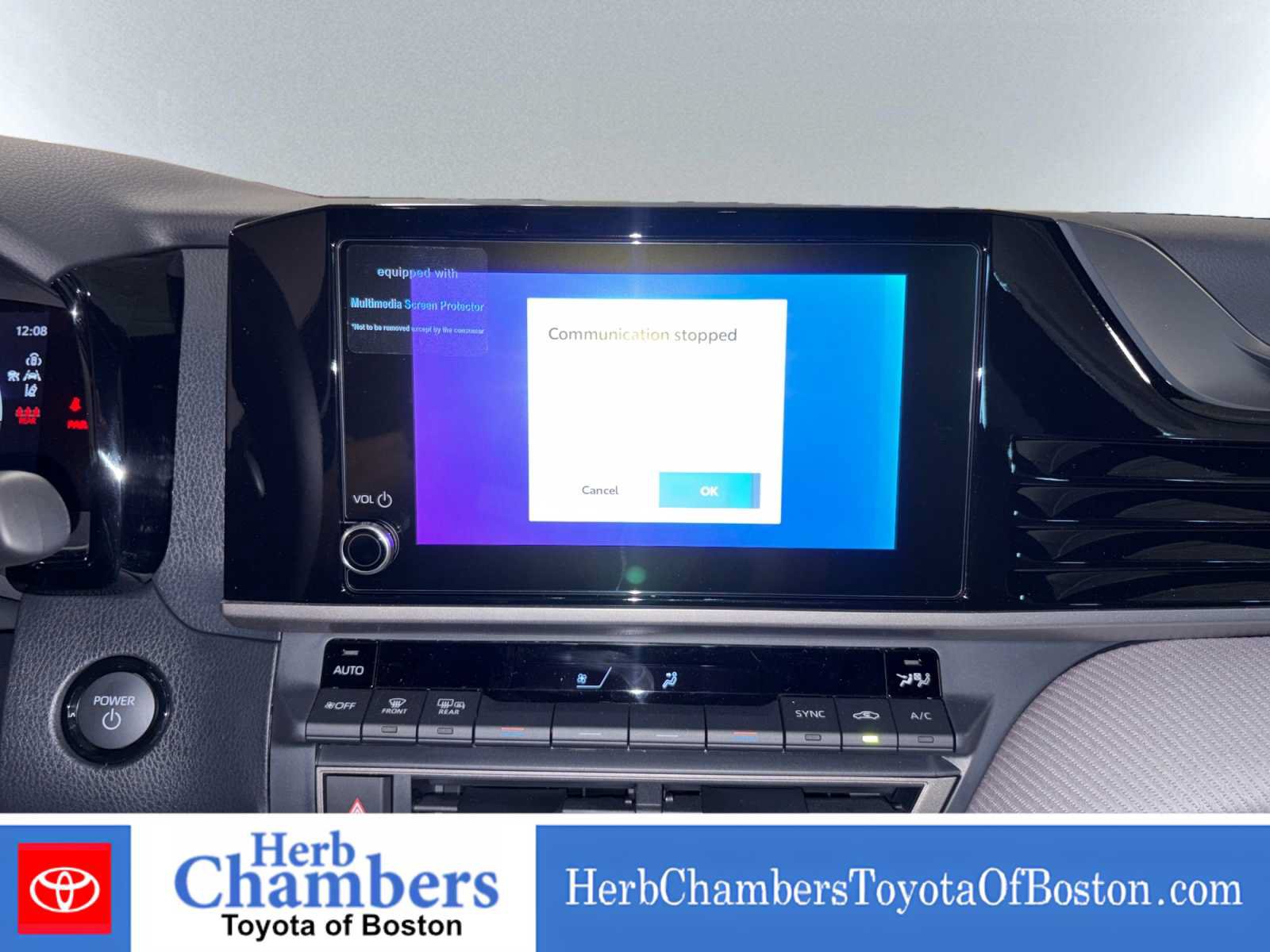 Used 2026 Toyota Camry SE FWD image 13