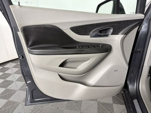 Used 2016 Buick Encore Premium image 8