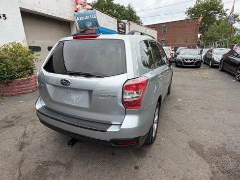 Used 2015 Subaru Forester 2.5i Premium w/ Popular Package #1 AWD/4WD image 12