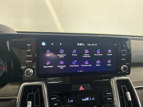 Used 2023 Kia Sorento SX Prestige AWD/4WD image 69