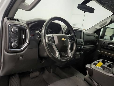 Used 2023 Chevrolet Silverado 2500 LT w/ Convenience Package AWD/4WD image 20