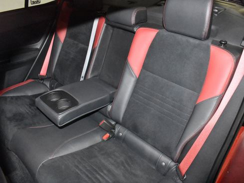 Used 2021 Subaru WRX STI Limited image 28