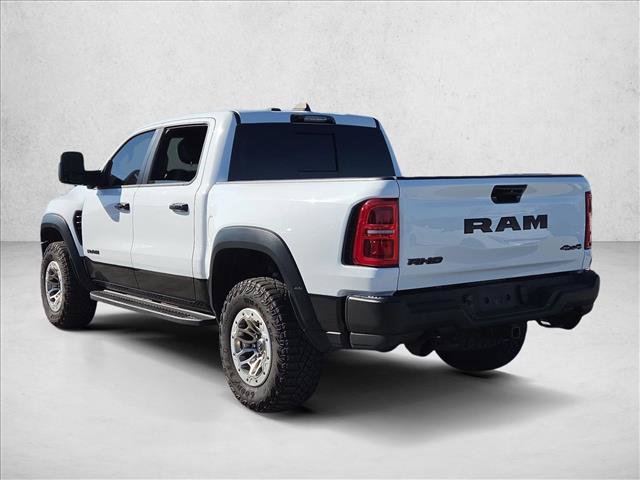 Used 2025 RAM 1500 RHO w/ RHO Level 1 Equipment Group AWD/4WD image 7