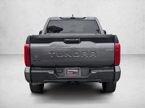Used 2024 Toyota Tundra SR5 AWD/4WD image 6