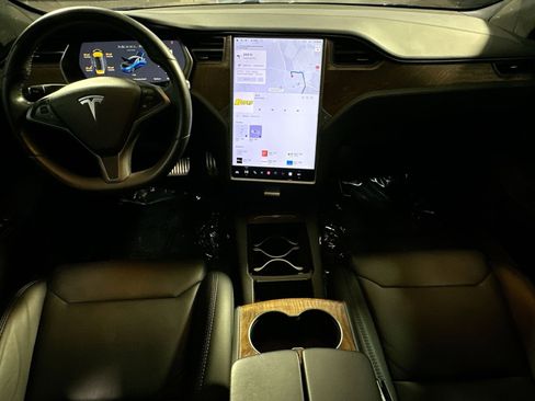 Used 2019 Tesla Model S Long Range image 30