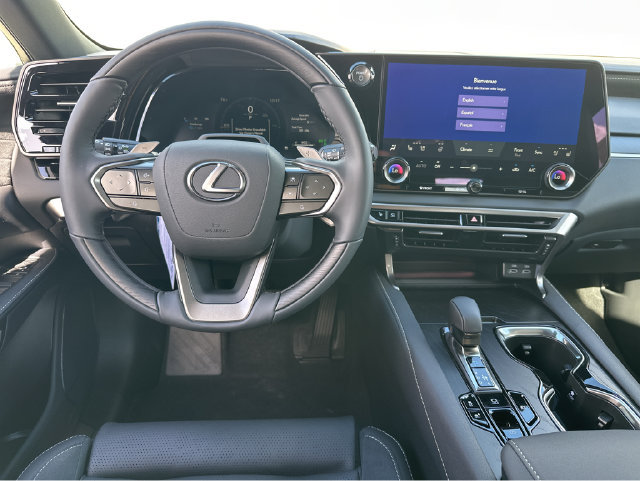 New 2026 Lexus RX 350 w/ Convenience Package AWD/4WD image 12