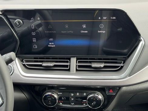 New 2026 Chevrolet Trax ACTIV w/ Driver Confidence Package image 28