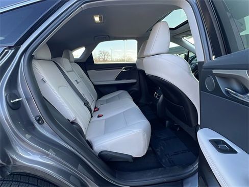 Used 2022 Lexus RX 350 FWD w/ Premium Package image 30