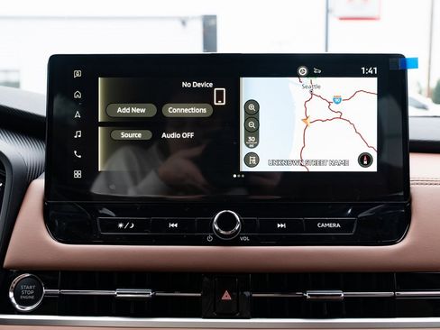 New 2026 Mitsubishi Outlander SEL image 14