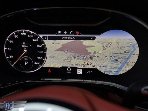 Used 2022 Bentley Continental GT V8 AWD/4WD image 34