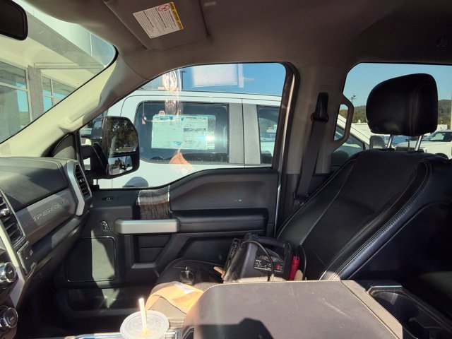 Used 2018 Ford F250 4x4 Crew Cab Super Duty image 50