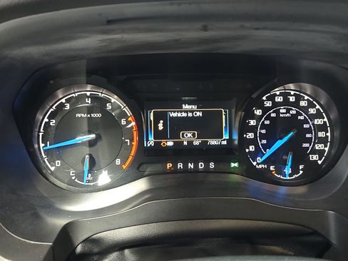 Used 2019 Ford Ranger XLT w/ Equipment Group 302A Luxury image 19