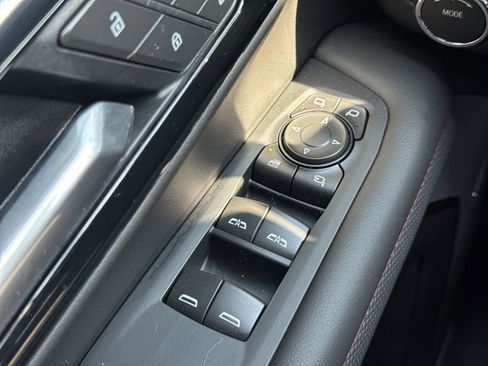 Used 2026 Chevrolet Tahoe RST w/ Comfort Package image 15