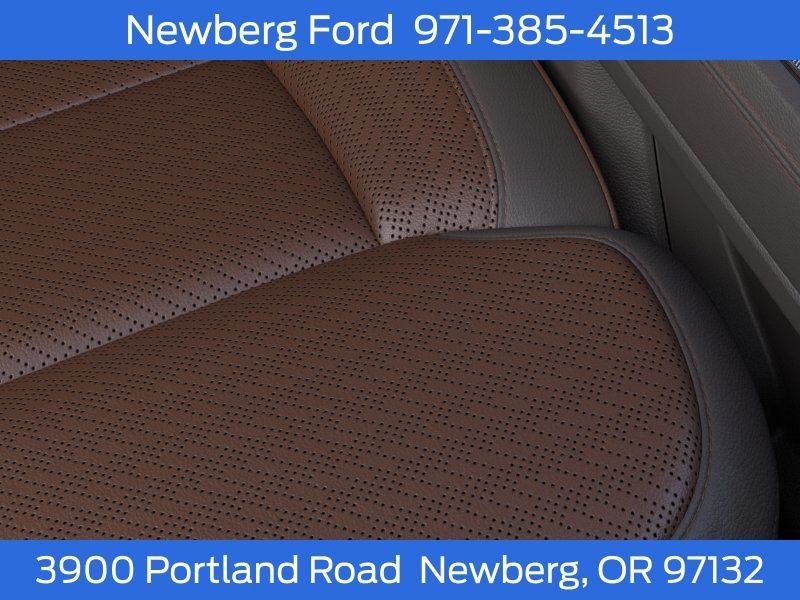 New 2026 Ford F250 King Ranch AWD/4WD image 16