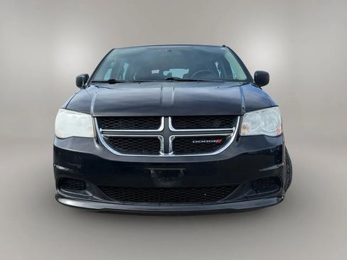Used 2014 Dodge Grand Caravan American Value Package image 2