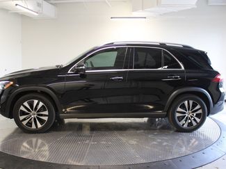 Certified 2025 Mercedes-Benz GLE 350 4MATIC video 2
